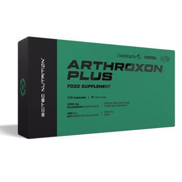 Scitec Nutrition Arthroxon Plus, 108 капсул CN3292 фото
