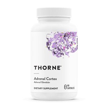 Adrenal Cortex - 60 caps 2023-10-3083 фото