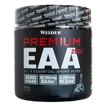 Weider Premium EAA, 325 грамм - Розовый лимонад CN2741-1 фото