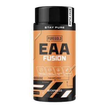 EAA Fusion - 90 caps 2023-10-6073 фото