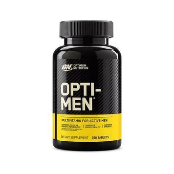 Optimum Nutrition Opti-Men, 150 таблеток CN941 фото