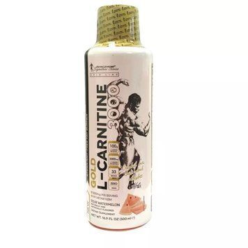 Kevin Levrone Gold Line Gold L-Carnitine 3000 mg, 500 мл - Кавун CN13063-1 фото