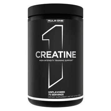 Rule 1 Creatine, 375 грамм CN4732 фото