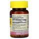 Mason Natural Ferrous Gluconate, 100 таблеток CN13482 фото 2