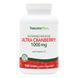 Natures Plus Ultra Cranberry 1000 mg, 180 таблеток CN9464 фото 1