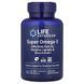 Life Extension Super Omega-3 Enteric Coated, 60 капсул CN14098 фото 1