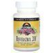 Source Naturals Resveratrol 200 mg, 60 таблеток CN13642 фото 1