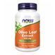Olive Leaf Extract 500mg - 120 vcaps 2022-10-1440 фото 1