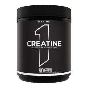 Rule 1 Creatine, 700 грамм CN4733 фото