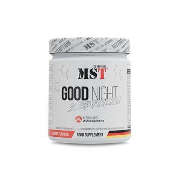MST Nutrition Good Night Sleep Formula, 320 грамм - Вишня CN17232-1 фото