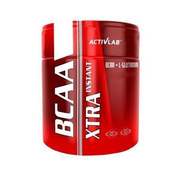 ActivLab BCAA Xtra Instant, 500 грамм - Лимон CN1912-10 фото