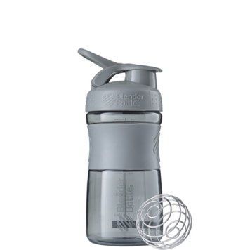 BlenderBottle SportMixer 590 мл, Grey CN4072 фото