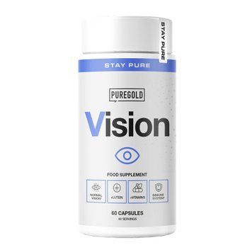 Vision - 60 caps 2023-10-6081 фото