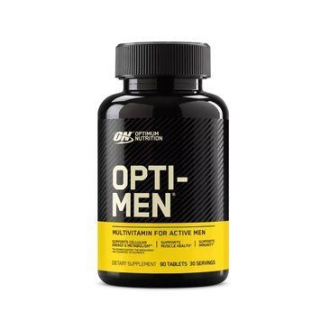Optimum Nutrition Opti-Men, 90 таблеток CN942 фото
