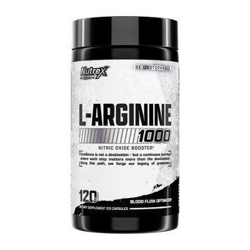 L-Arginine 1000 - 120ct 100-42-8789271-20 фото