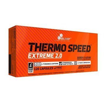 Olimp Sport Nutrition Thermo Speed Extreme 2.0, 120 капсул CN2189 фото