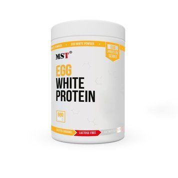 MST Nutrition Best Egg Protein, 900 грамм - Ваниль CN8260-1 фото