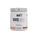 MST Nutrition Good Night Sleep Formula, 320 грамм - Вишня CN17232-1 фото 1