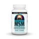 Source Naturals MSM with Vitamin C 750 mg, 120 таблеток CN20145-1 фото 1