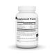 Source Naturals MSM with Vitamin C 750 mg, 120 таблеток CN20145-1 фото 2