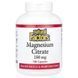 Natural Factors Magnesium Citrate 150 mg, 180 капсул E0AAD0492488 фото 1