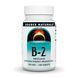 Vitamin B-2 100 mg - 100 tabs 2023-10-6134 фото 1