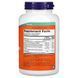 NOW Calcium Citrate Caps, 240 вегакапсул - Термін 07.26 CN10223-1 фото 2