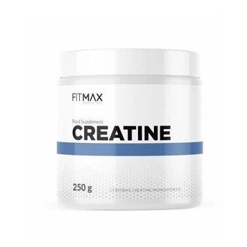 Fitmax Creatine Monohydrate, 250 грам - Кавун CN17404-1 фото
