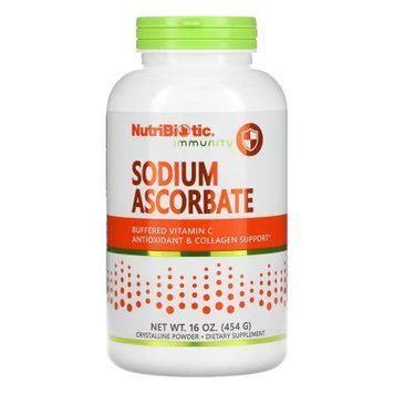 Sodium Ascorbate Powder - 454g 2022-10-3006 фото