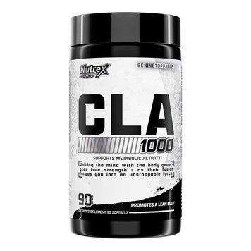 Nutrex Research Lipo-6 CLA, 90 капсул CN1936 фото