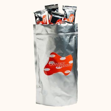 Fizi Mystery product - 10x45g (Повреждена упаковка) D82EA1901E2C фото