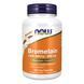 Bromelain 500mg - 120 vcaps 2022-10-2608 фото 1