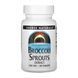 Broccoli Sprouts Extract 250mg - 60 tabs 2023-10-2689 фото 1