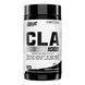 Nutrex Research Lipo-6 CLA, 90 капсул CN1936 фото 1