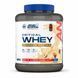 Applied Nutrition Critical Whey, 2 кг - Белый шоколадный-фундук CN6460-18 фото 1
