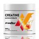 IronFlex Creatine Monohydrate, 300 грамм - Персик CN2240-27 фото 1