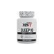 MST Nutrition Sleep IQ, 30 капсул CN17233 фото 1